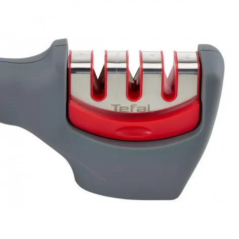 Фото - Точилка кухонних ножів Tefal Fresh Kitchen (K2090514)