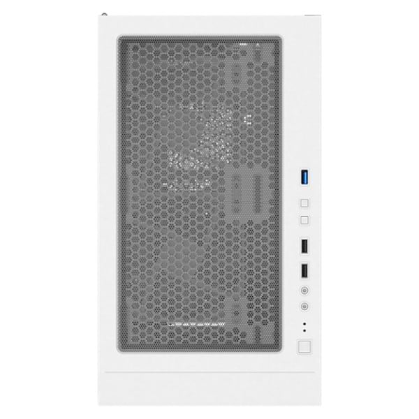 Фото - Корпус Montech X3 MESH (W)