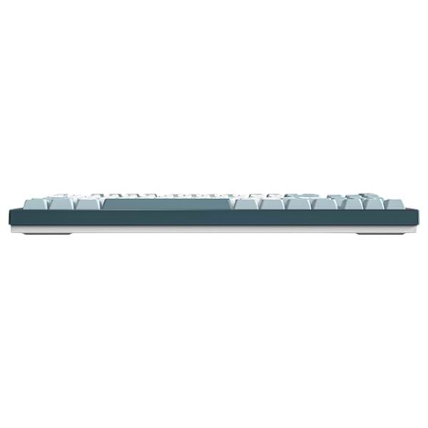 Фото - Клавиатура проводная игровая Montech Montech MKey TKL Freedom (MK87FR)