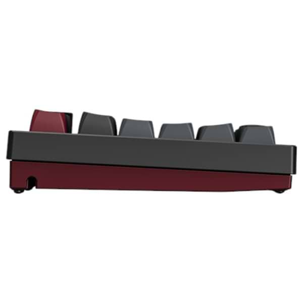Фото - Клавиатура проводная игровая Montech Montech MKey TKL Darkness (MK87DB)