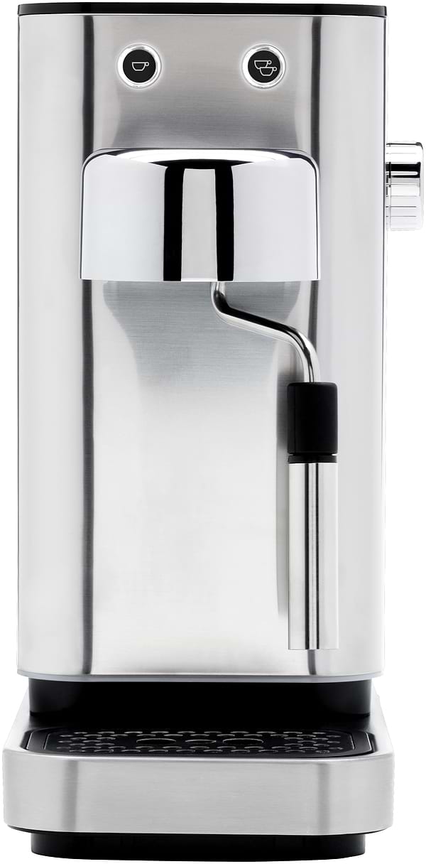 Фото - Кавоварка ріжкова WMF 412360011 LUMERO Espresso maker