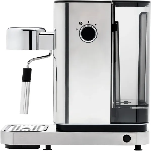 Фото - Кавоварка ріжкова WMF 412360011 LUMERO Espresso maker