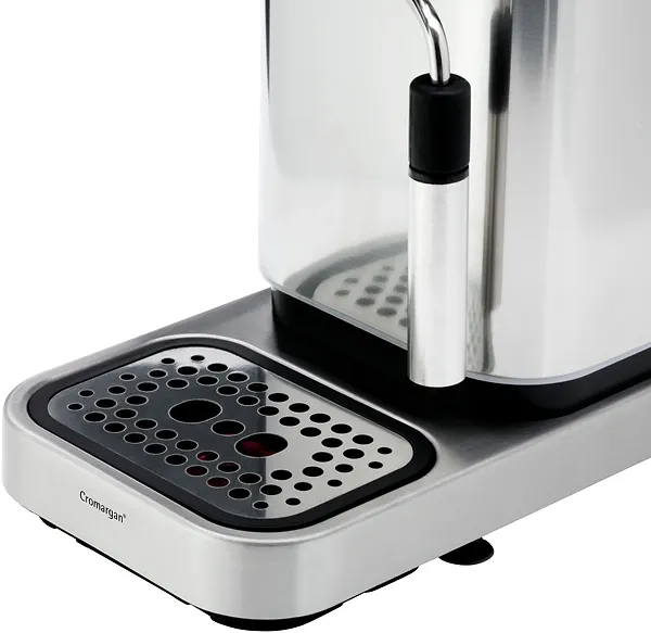 Фото - Кавоварка ріжкова WMF 412360011 LUMERO Espresso maker
