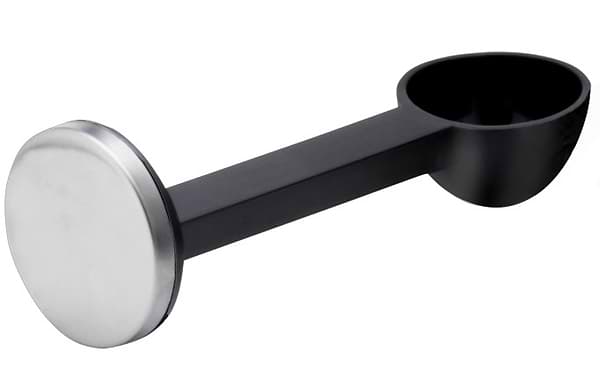 Фото - Кавоварка ріжкова WMF 412360011 LUMERO Espresso maker