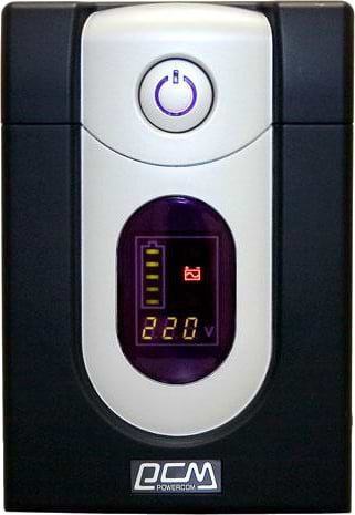 Источник бесперебойного питания Powercom IMD-1500AP