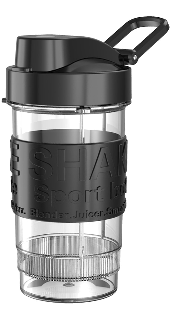 Фото - Блендер стационарный Adler AD 4081