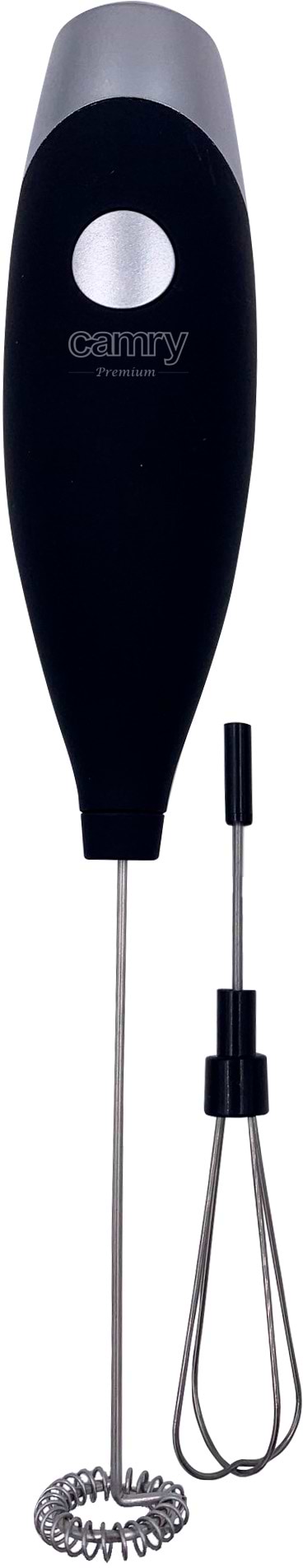 Фото - Модуль для збивання молока Camry CR 4501 Black