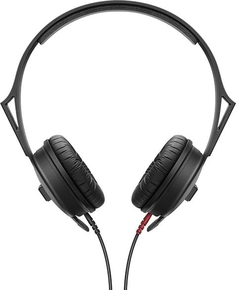 Фото - Навушники накладні дротові Sennheiser HD 25 LIGHT (508664)