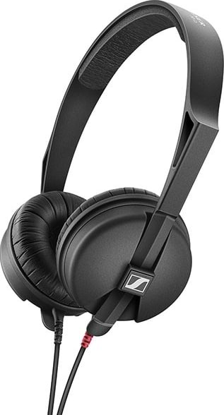 Фото - Навушники накладні дротові Sennheiser HD 25 LIGHT (508664)