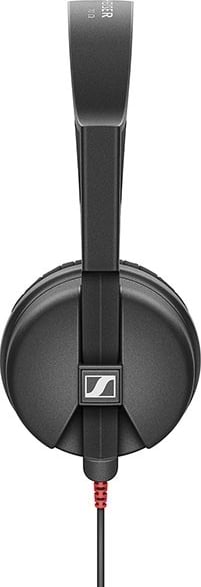 Фото - Навушники накладні дротові Sennheiser HD 25 LIGHT (508664)