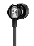 Фото - Наушники вкладыши Sennheiser CX 300 S Black (508593)