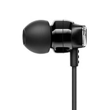 Фото - Наушники вкладыши Sennheiser CX 300 S Black (508593)