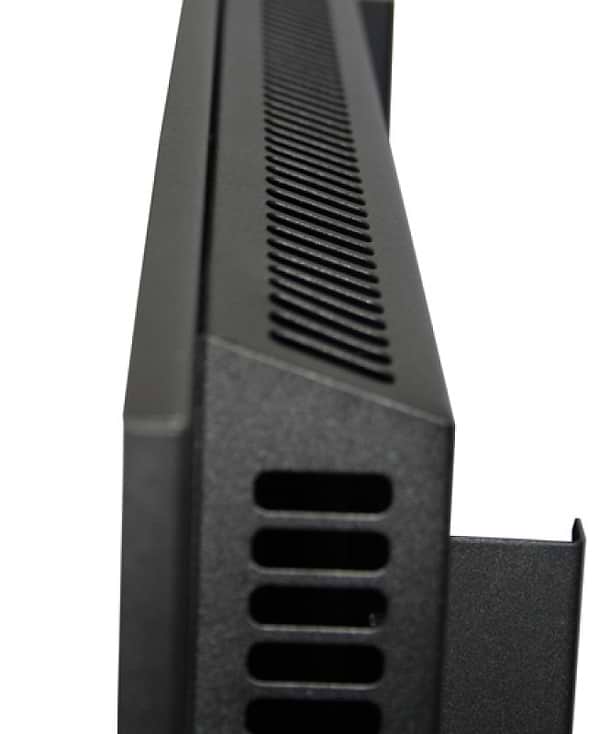 Фото - Конвектор AFRICA Х1500 графит, с эко-конвекцией и термотаймером