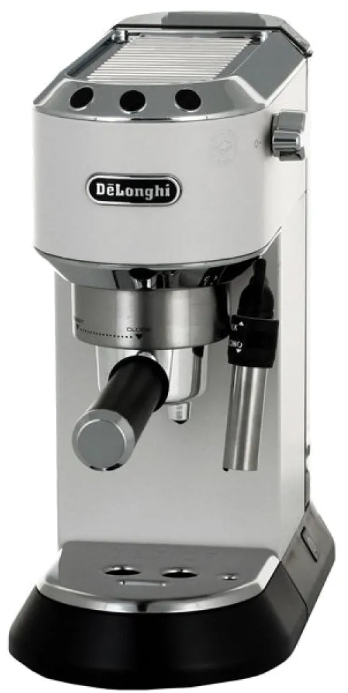 Кофеварка ec 685. Кофеварка рожковая Delonghi ec685.w. Кофеварка рожкового типа Delonghi ec685.m. Delonghi EC 685. EC 685 белая.