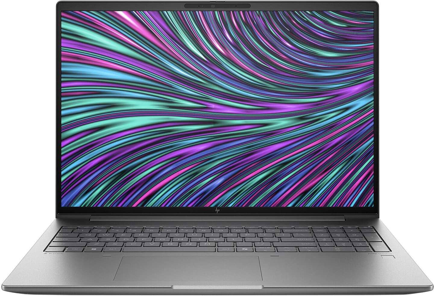 Ноутбук HP ZBook Power G11 (5G447ES) Silver - Фото 1