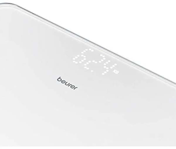 Фото - Весы напольные Beurer GS 225