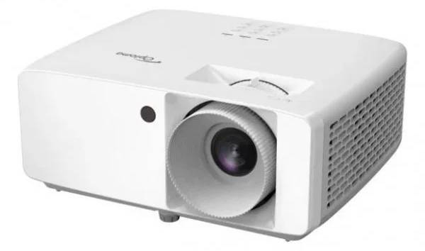 Фото - Проектор Optoma HZ146X-W (E9PD7KK01EZ1E)