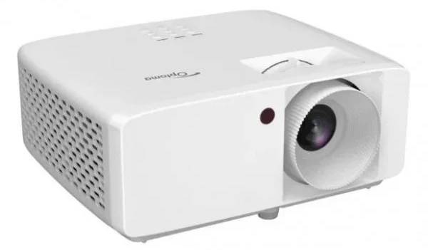 Фото - Проектор Optoma HZ146X-W (E9PD7KK01EZ1E)