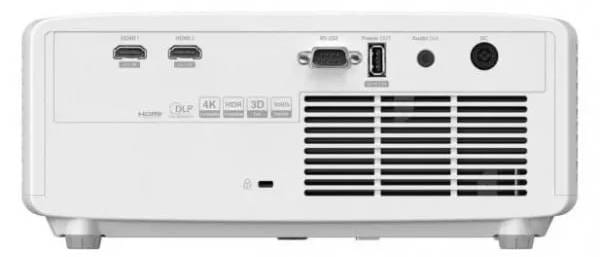 Фото - Проектор Optoma HZ146X-W (E9PD7KK01EZ1E)