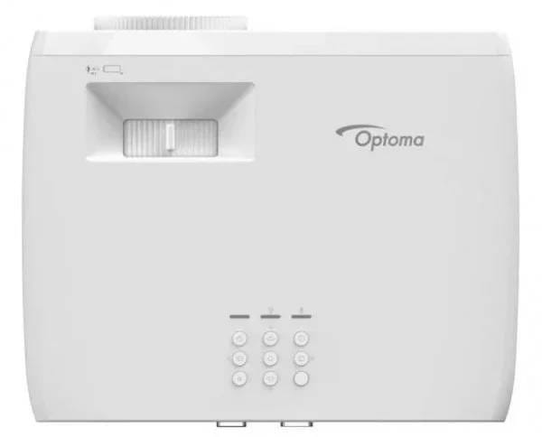 Фото - Проектор Optoma HZ146X-W (E9PD7KK01EZ1E)