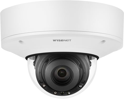 IP-камера Hanwha Techwin PNV-A6081R - Фото 1