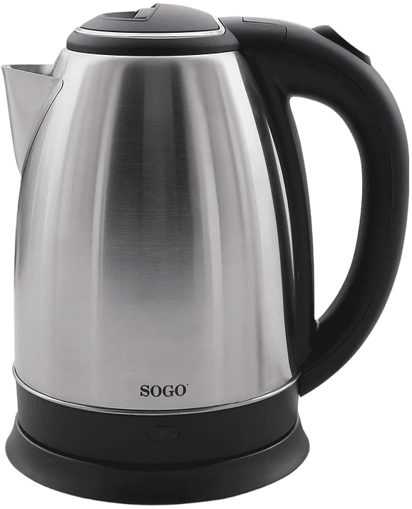 Электрический чайник Sogo SS-5790-SS