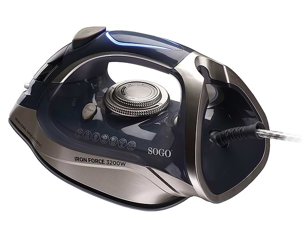 Фото - Праска Sogo SS-6395