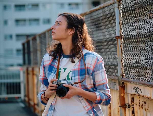 Фото - Фотокамера беззеркальная Fujifilm X-T50 + XC 15-45mm F3.5-5.6 Kit Charcoal Silver (16828923)