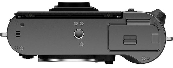 Фото - Фотокамера беззеркальная Fujifilm X-T50 + XC 15-45mm F3.5-5.6 Kit Charcoal Silver (16828923)