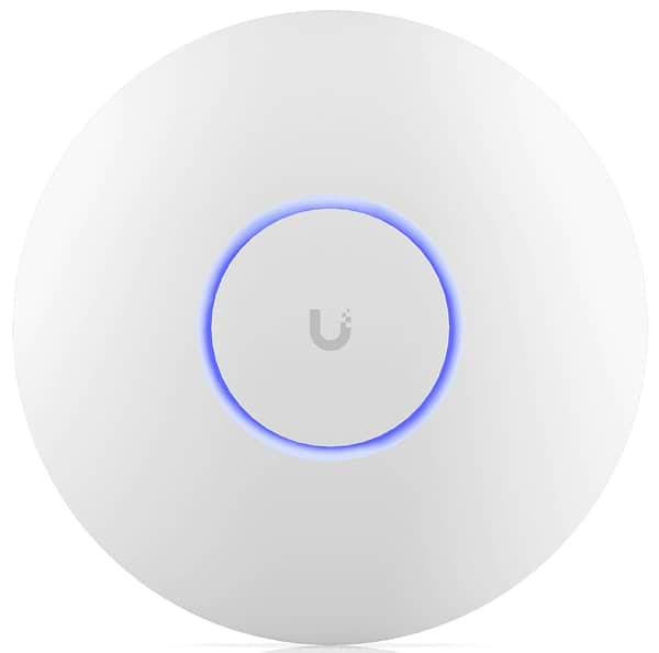 Фото - Точка доступу Ubiquiti UniFi U7 Pro Max