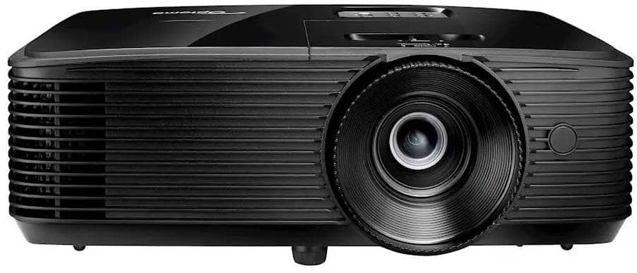 Проектор Optoma W371 (E9PX7D701EZ3) - Фото 1