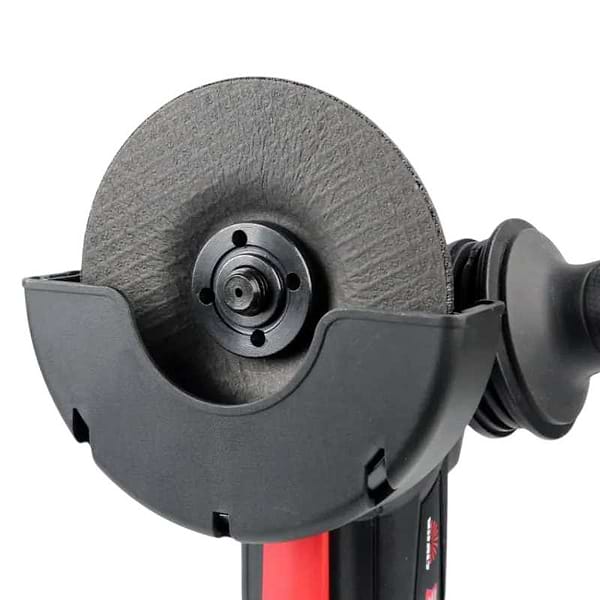 Фото - Болгарка VITALS Professional ALs 18125v BS SmartLine+