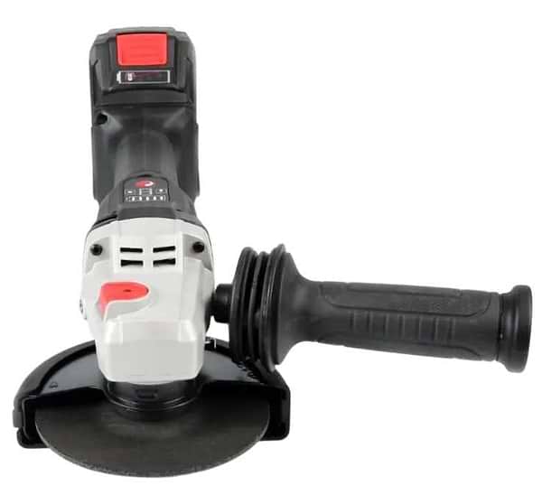 Фото - Болгарка VITALS Professional ALs 18125v BS SmartLine+