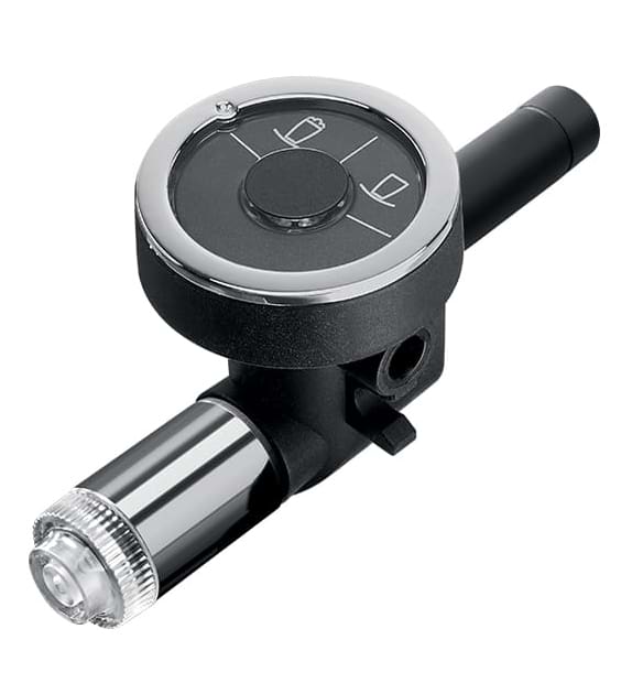 Фото - Насадка для густої піни Jura 24251