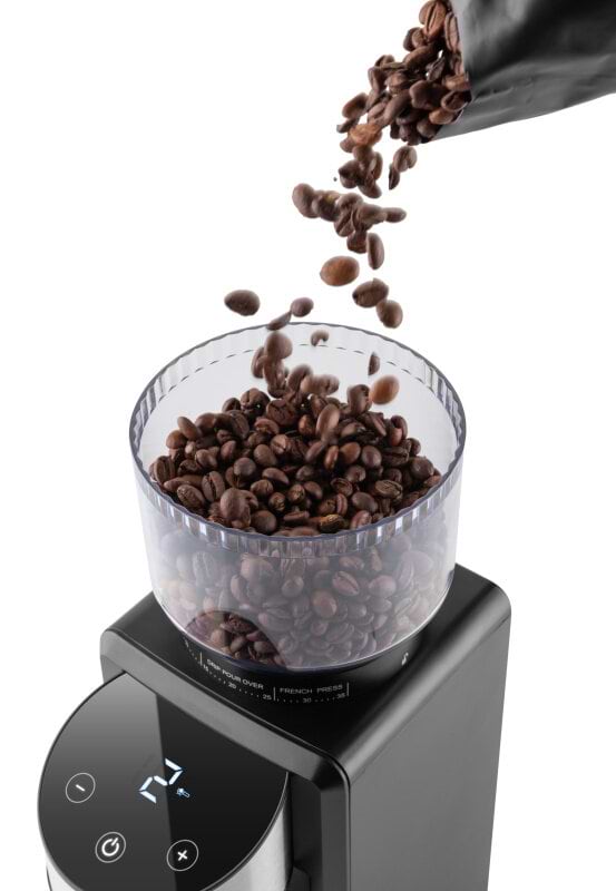 Фото - Кофемолка ETA Profito 1069 90000