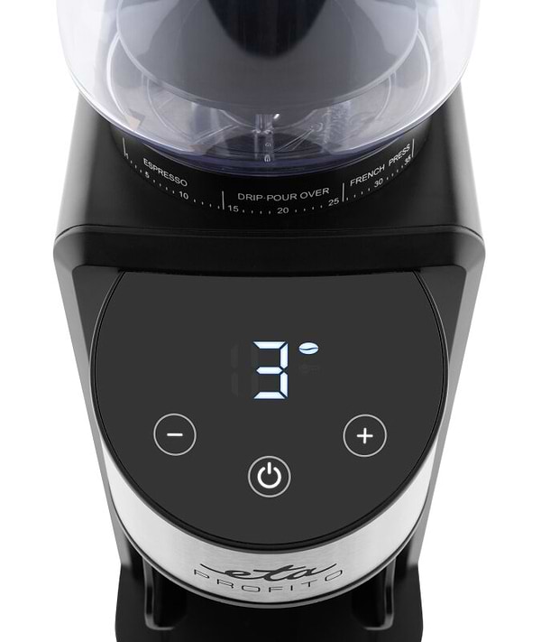 Фото - Кофемолка ETA Profito 1069 90000