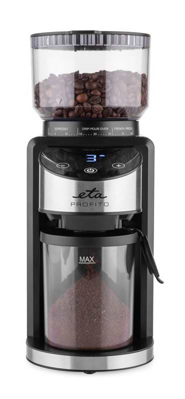 Кавомолка ETA Profito 1069 90000 - Фото 1