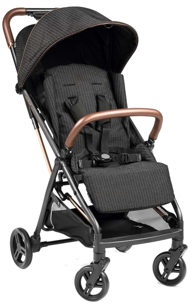 Коляска прогулочная Peg-Perego Selfie 500 (IP22000000GS53SQ53) - Фото 1