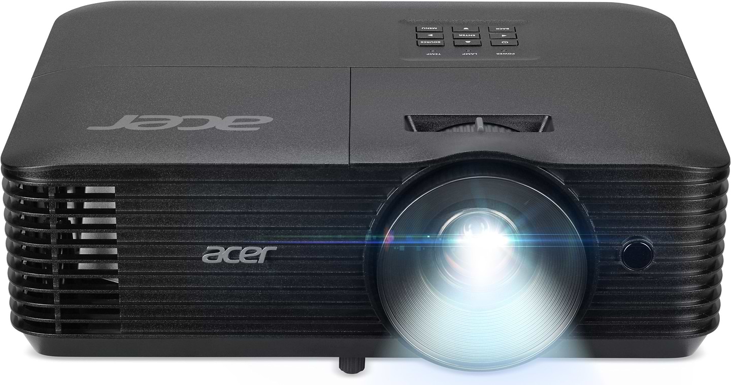 Проектор Acer X1328 (MR.JX611.001)