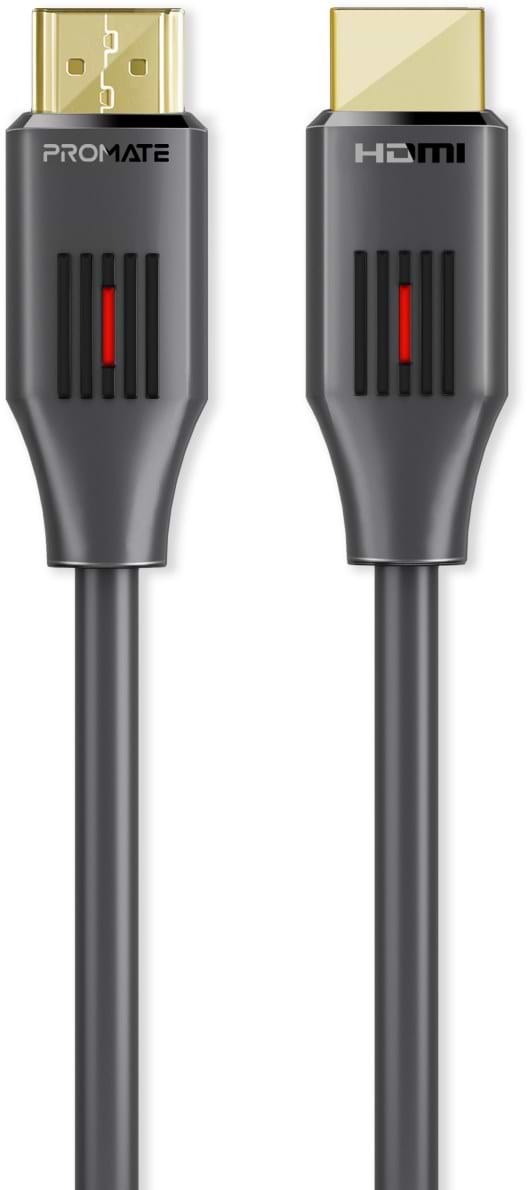 Кабель HDMI Promate v.2.0 (prolink4k60-150) - Фото 1