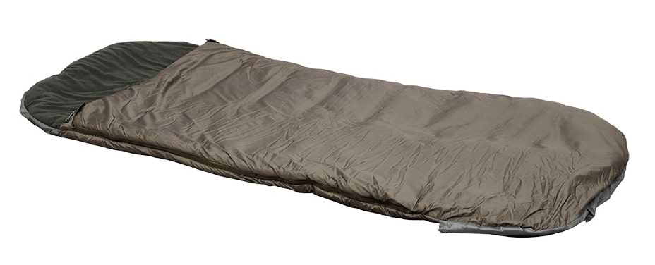 Спальный мешок Prologic Element Thermo Daddy Sleeping Bag 5 Season (18461836)