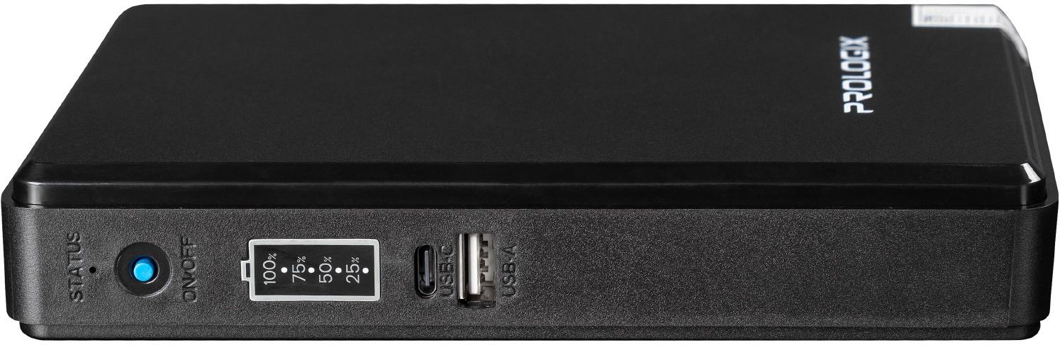 Джерело безперебійного живлення ProLogix PLP3660ECO