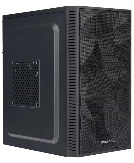 Фото - Корпус ProLogix E104 Фото - Корпус ProLogix E104