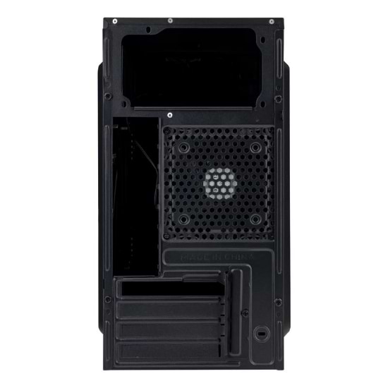 Фото - Корпус ProLogix E104