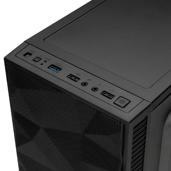 Фото - Корпус ProLogix E104