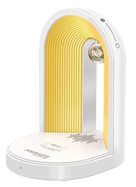 Нічник Promate globe-qi - Фото 1