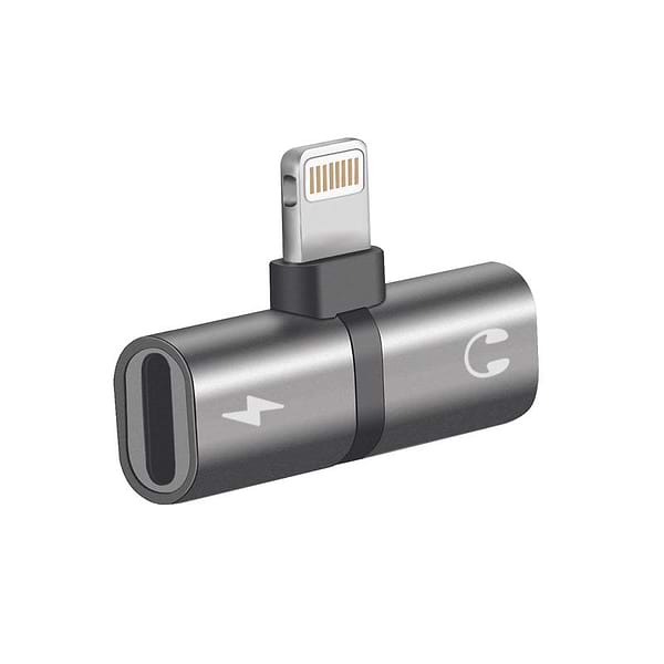 Фото - Хаб USB Promate Ihinge-lt.Grey