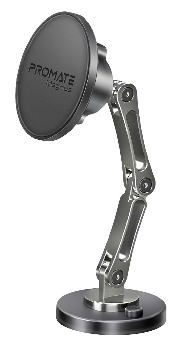 Автотримач Promate magnus