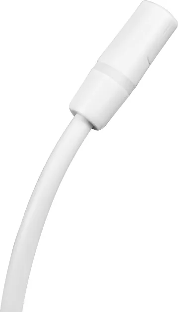 Фото - Гарнітура дротова ігрова Modecom Volcano RGB Prometheus 7.1 White USB (S-MC-899-PROMETHEUS-200)