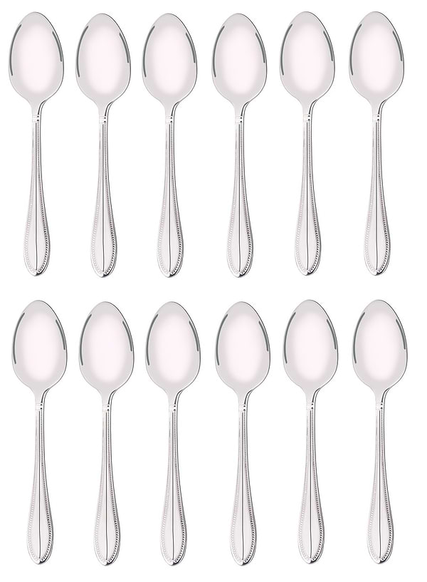 Фото - Набор ложек столовых Ringel Promo 12 шт. (RG-3101-12/2b)